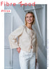 Fibre Mood - Sewing Magazine - Edition 31 (Only 2 left)